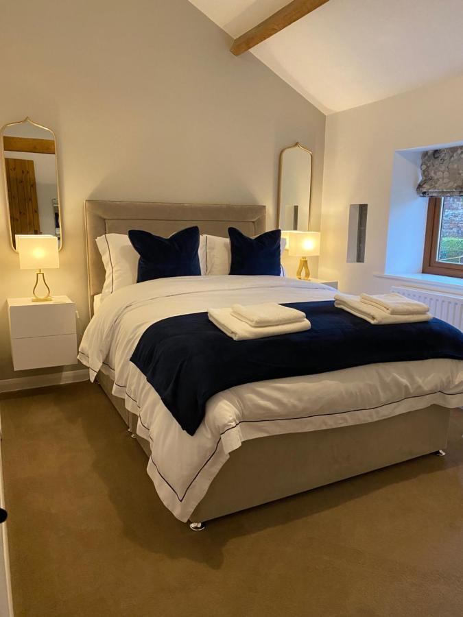 The Bothey Apartment Brampton  Bagian luar foto