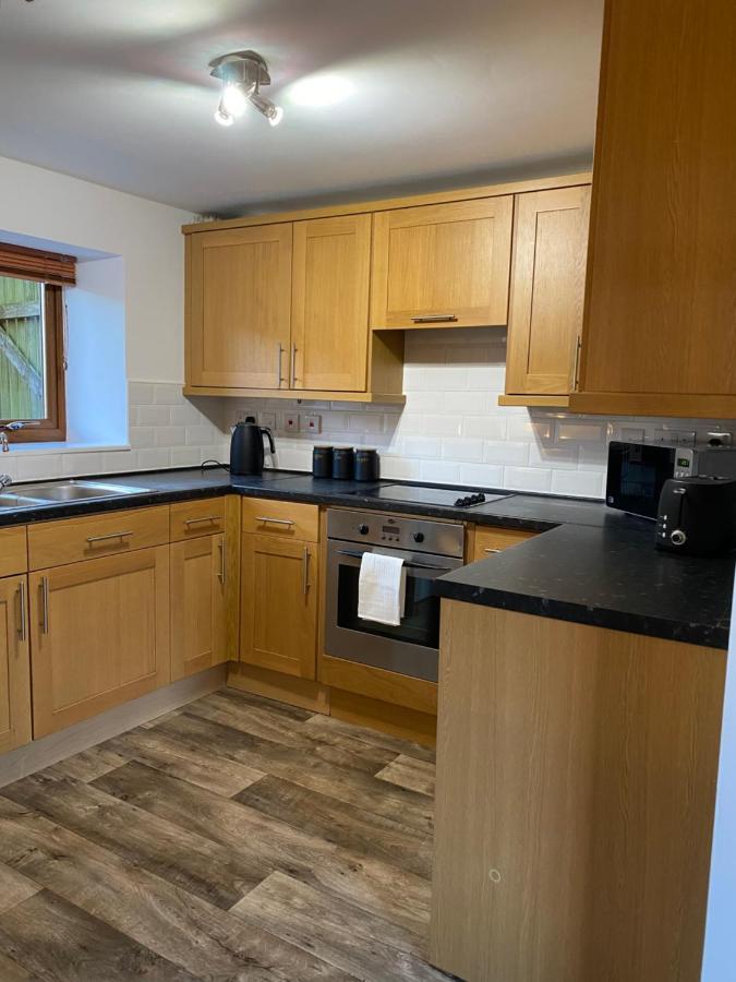 The Bothey Apartment Brampton  Bagian luar foto