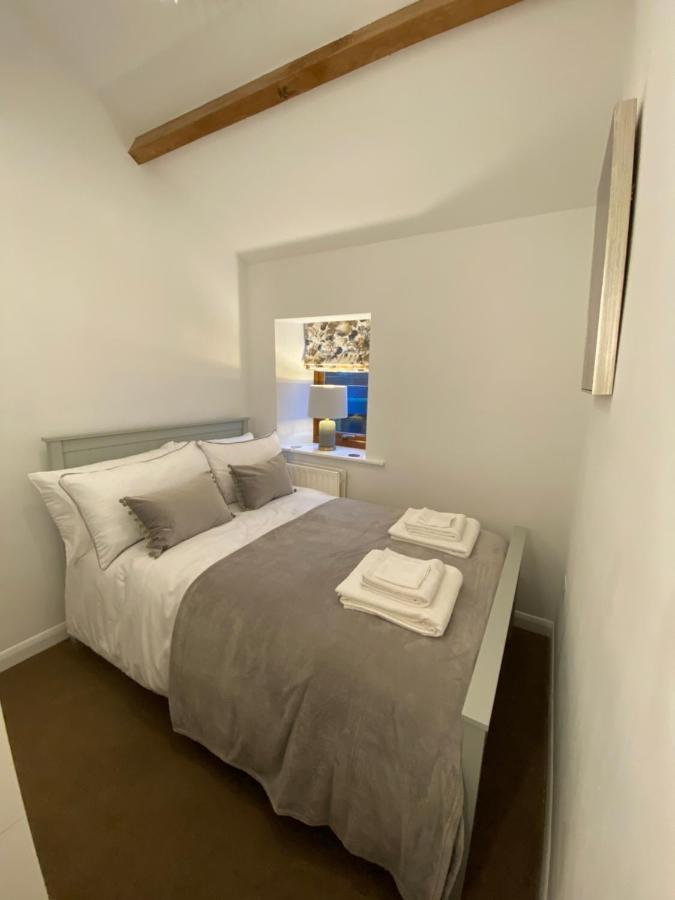 The Bothey Apartment Brampton  Bagian luar foto