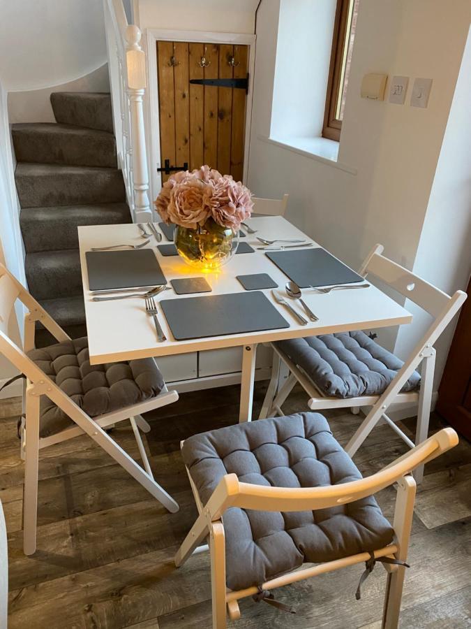 The Bothey Apartment Brampton  Bagian luar foto