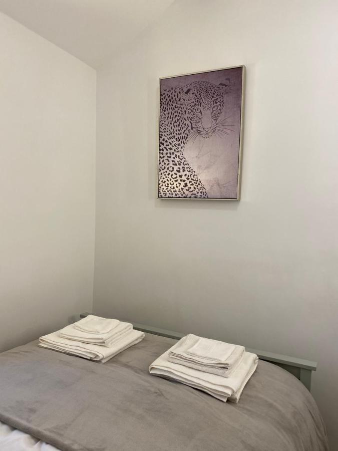 The Bothey Apartment Brampton  Bagian luar foto