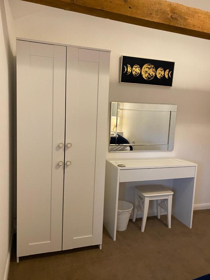 The Bothey Apartment Brampton  Bagian luar foto